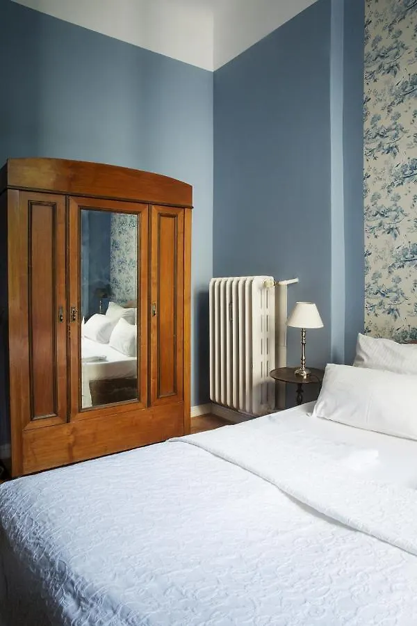 Hotel Art Nouveau Am Kurfuerstendamm Berlin