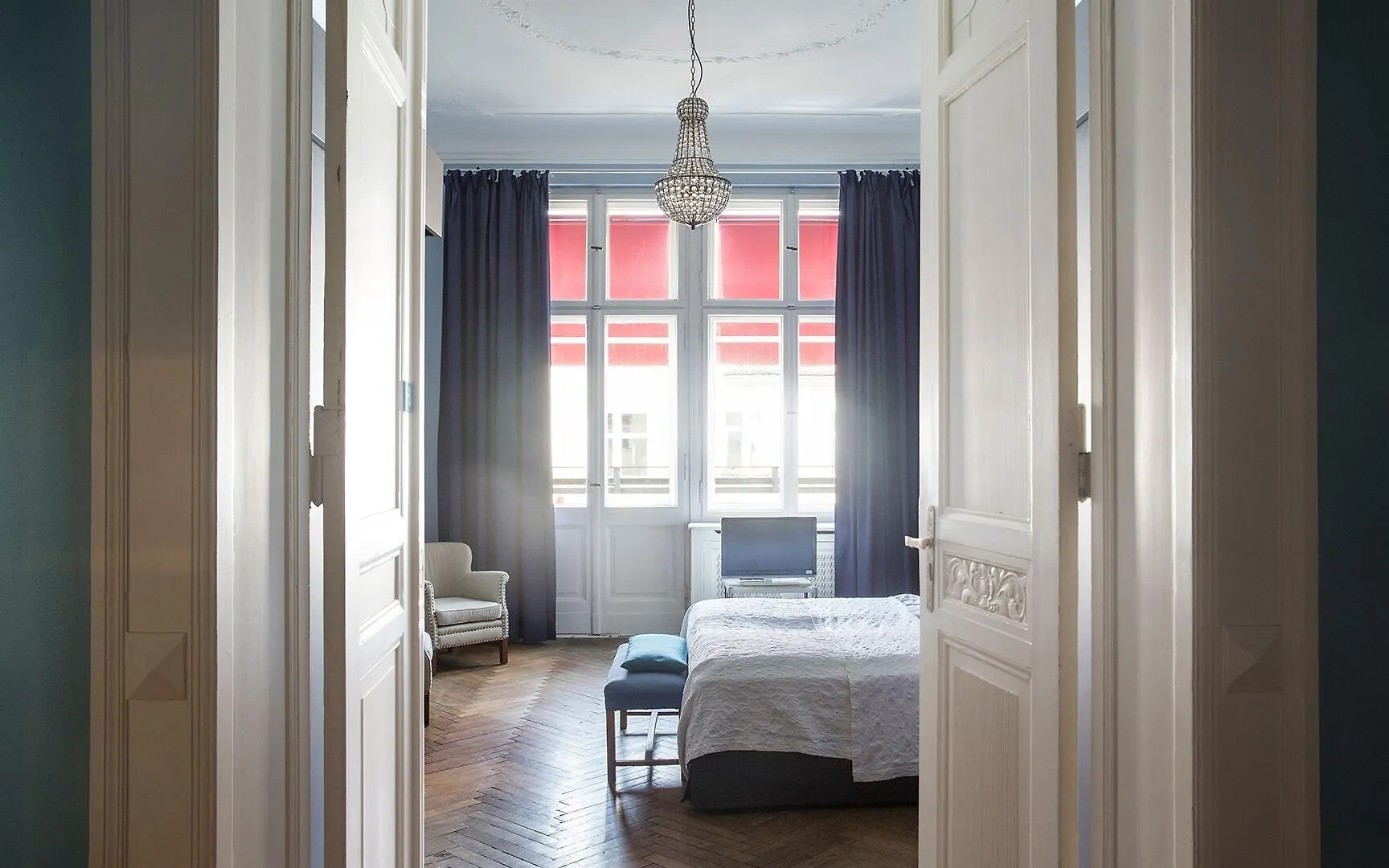 Hotel Art Nouveau Am Kurfuerstendamm Berlin