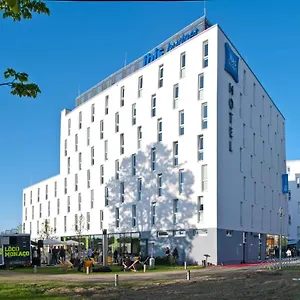 Hotel Ibis Budget Olympiapark **