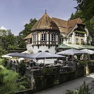 Schlossrestaurant Neuschwanstein Guest house Hohenschwangau