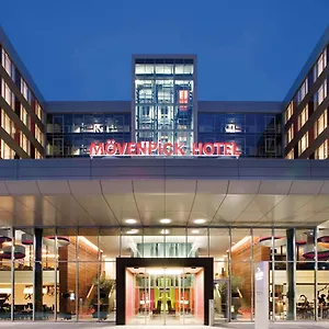 Hotel Moevenpick Stuttgart Airport ****
