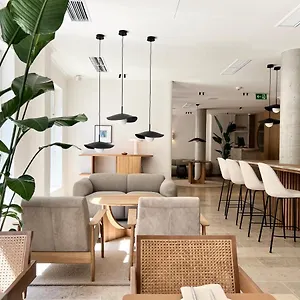 Hotel Adelante Boutique, Berlin