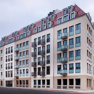 Hotel Prize By Radisson, Mitte ***