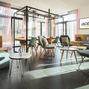 3* Apart-hotel Candlewood Charlottenburg By Ihg