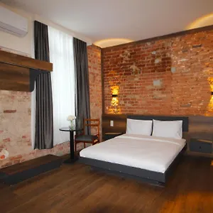 Taksim By Rich Hotel Istanbul