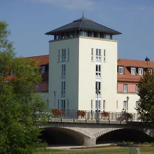 Jugendherberge Gunzenhausen Hostel Gunzenhausen