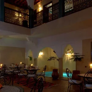 Imilchil Riad Marrakesh