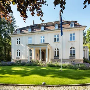Europaeische Akademie *** Berlijn