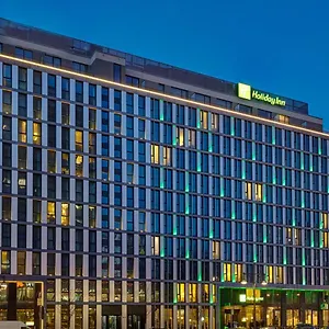 Hotel Berlin-alexanderplatz, An Ihg, Berlin