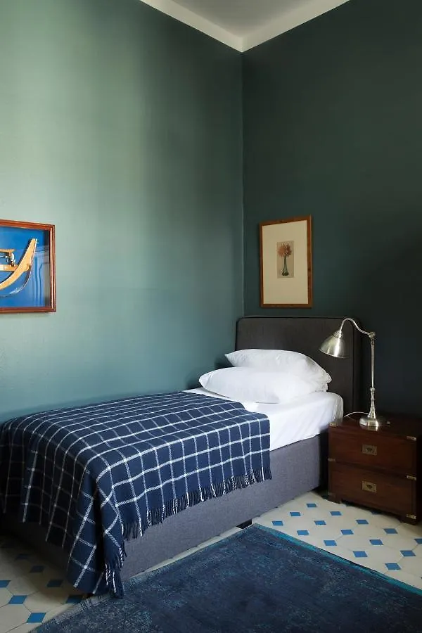 Hotel Art Nouveau Am Kurfuerstendamm Berlijn